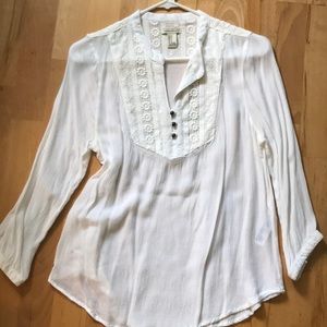 Forever 21 blouse